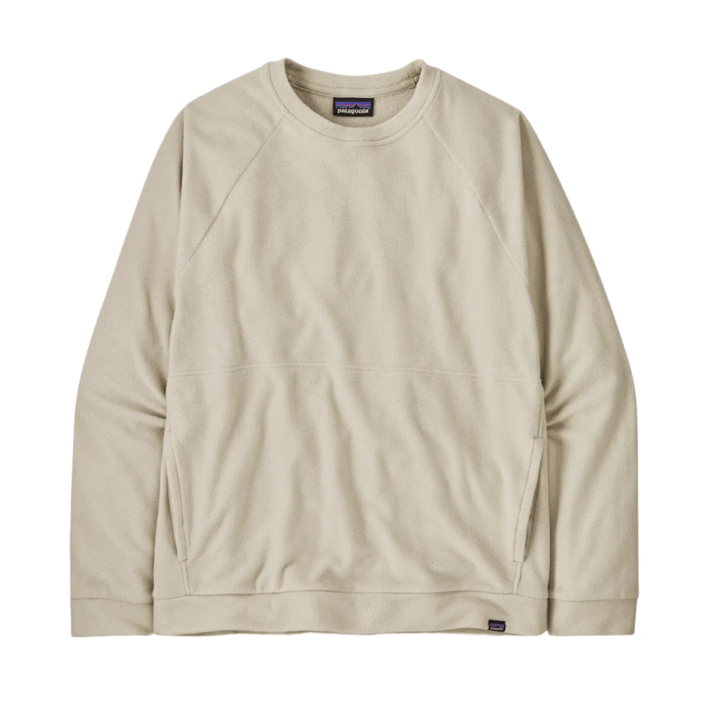 Patagonia - Men'S Micro D Fleece Crewneck President's Day Sale