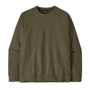 Patagonia - Men'S Micro D Fleece Crewneck Stay in Motion