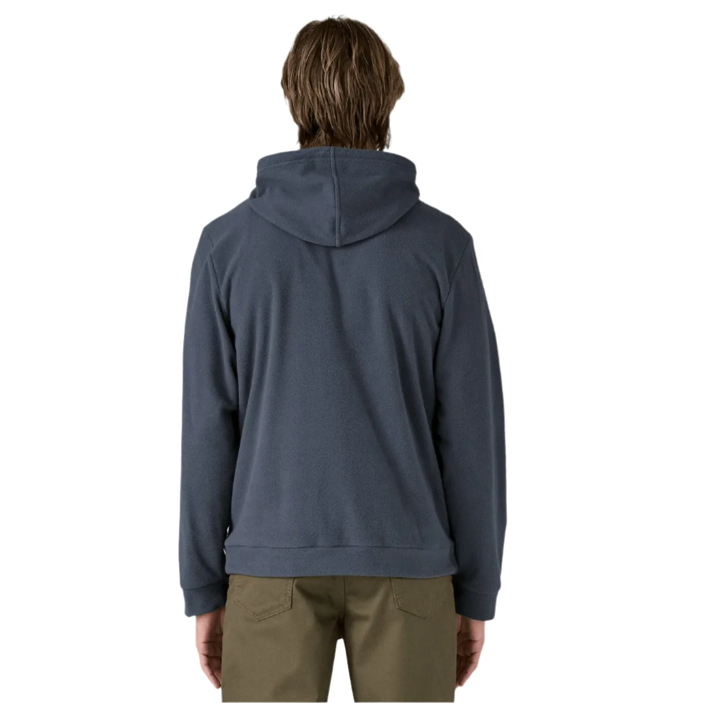 Patagonia - Men'S Micro D Fleece Hoody Deal Of The Century