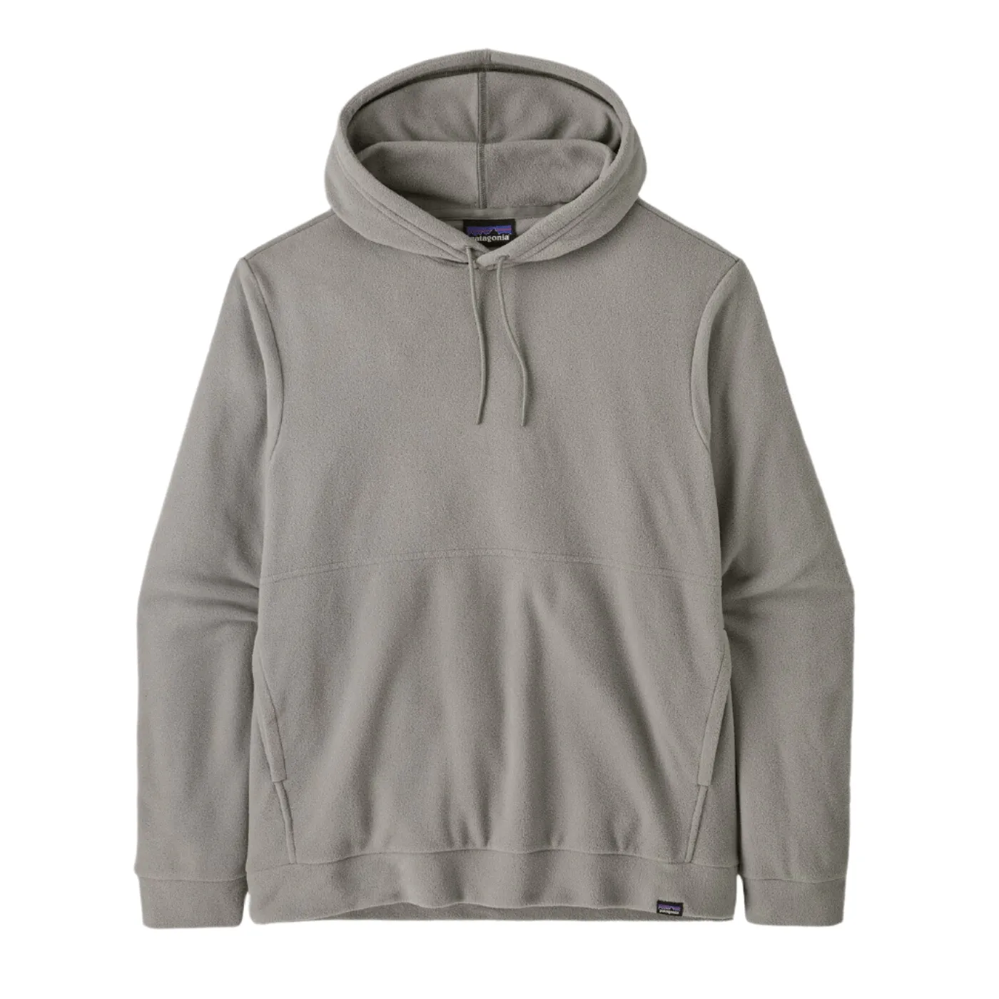 Patagonia - Men'S Micro D Fleece Hoody All Eyes on You Own the Streets