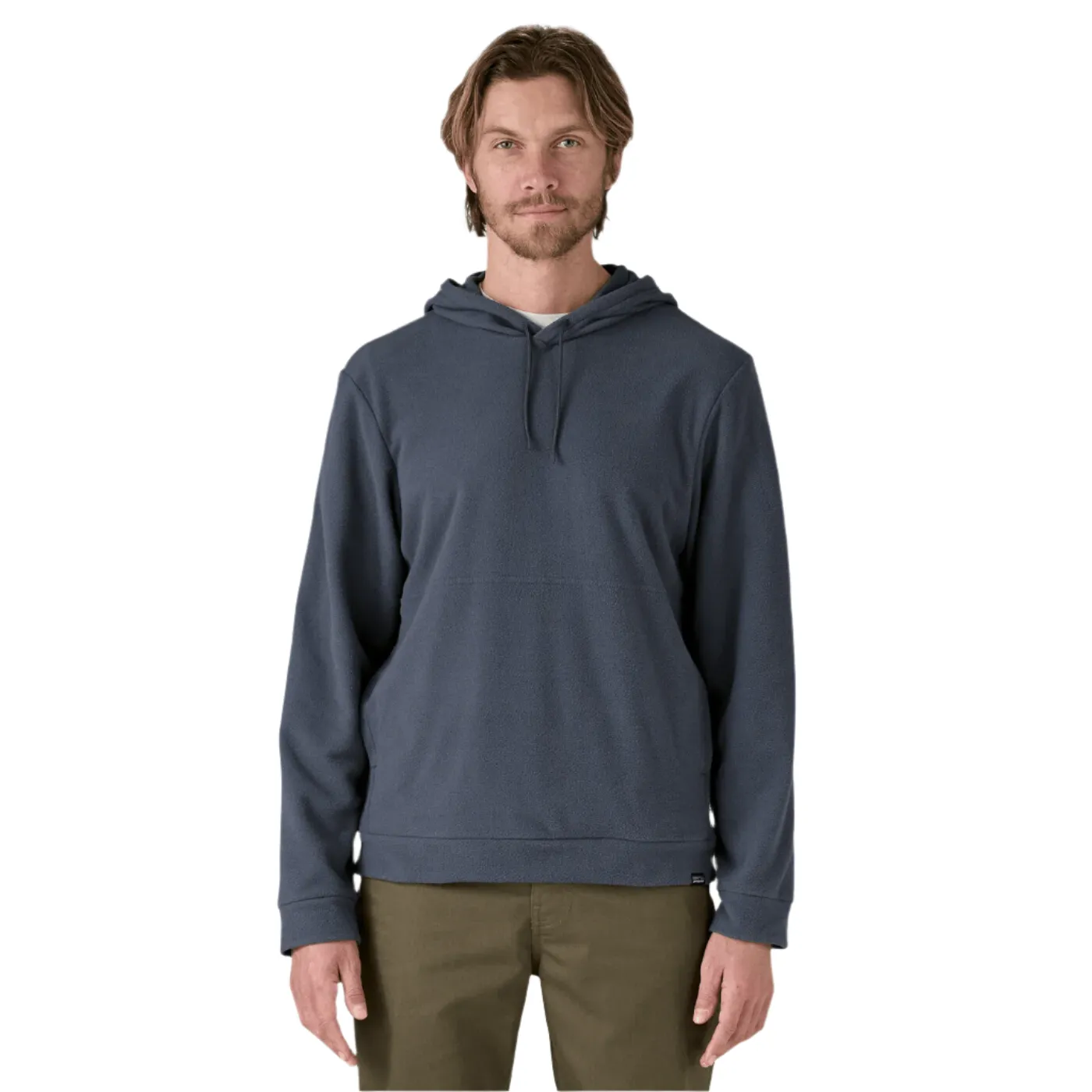 Mother's Day Sale Game-Changer Footwear Patagonia - Men'S Micro D Fleece Hoody