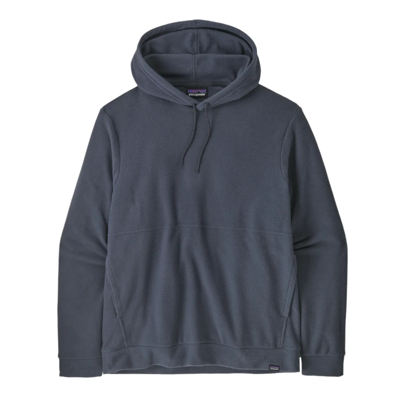 Define Your Own Way Patagonia - Men'S Micro D Fleece Hoody