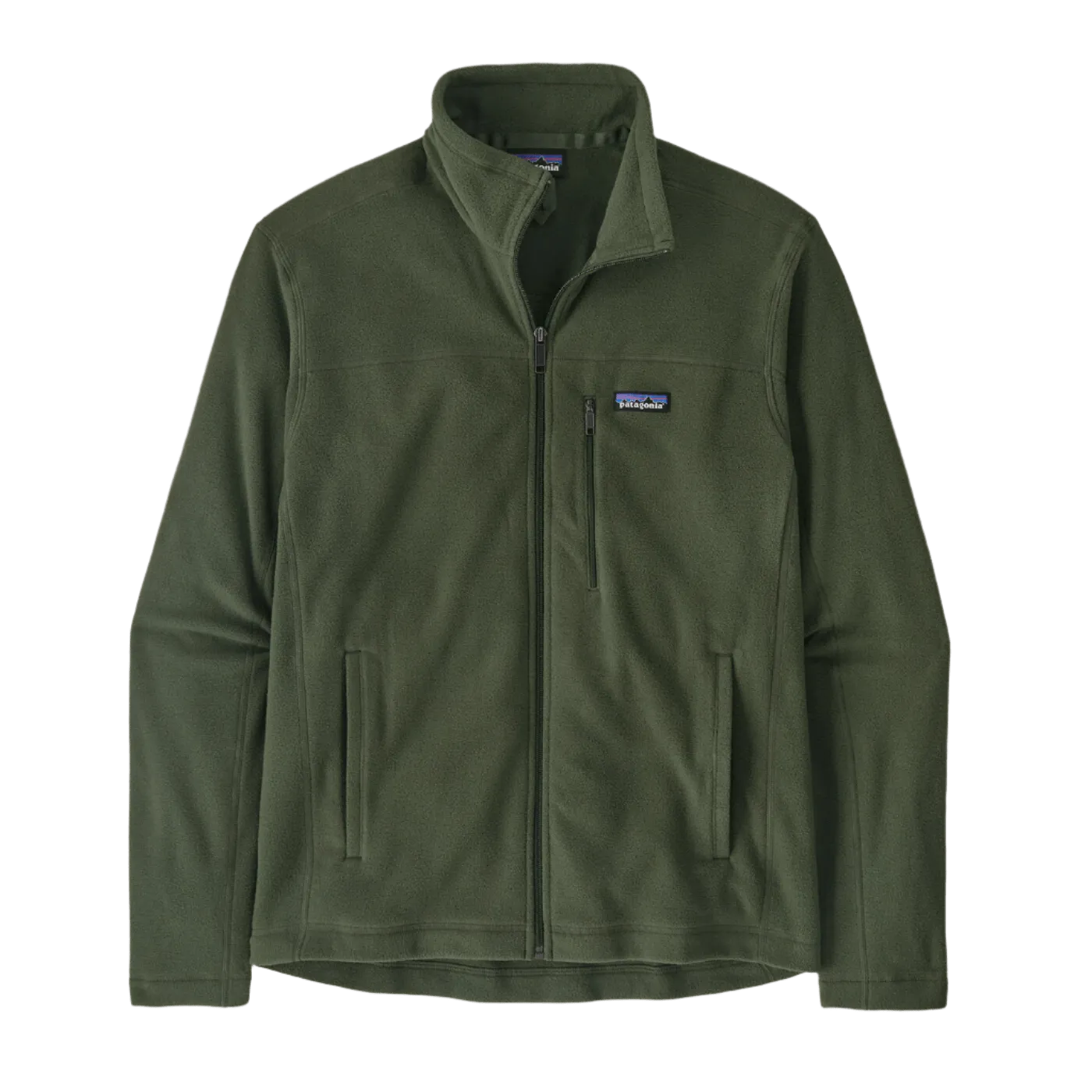 Winter Sale Holiday Sale Patagonia - Men'S Micro D Fleece Jacket
