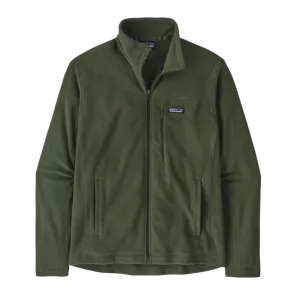 Winter Sale Holiday Sale Patagonia - Men'S Micro D Fleece Jacket