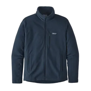 Define Your Own Way New Year's Eve Sale Patagonia - Men'S Micro D Fleece Jacket