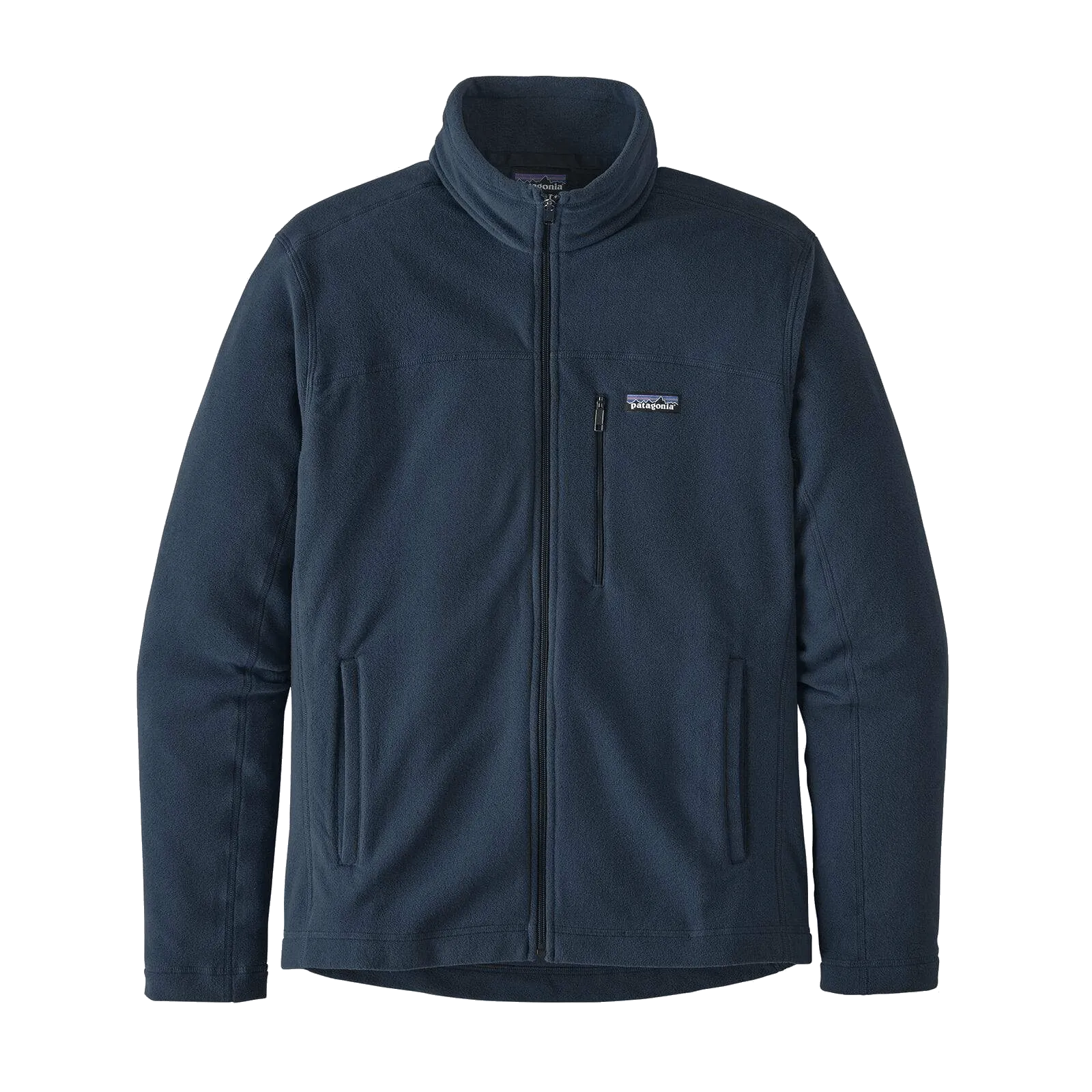 Memorial Day Sale Patagonia - Men'S Micro D Fleece Jacket