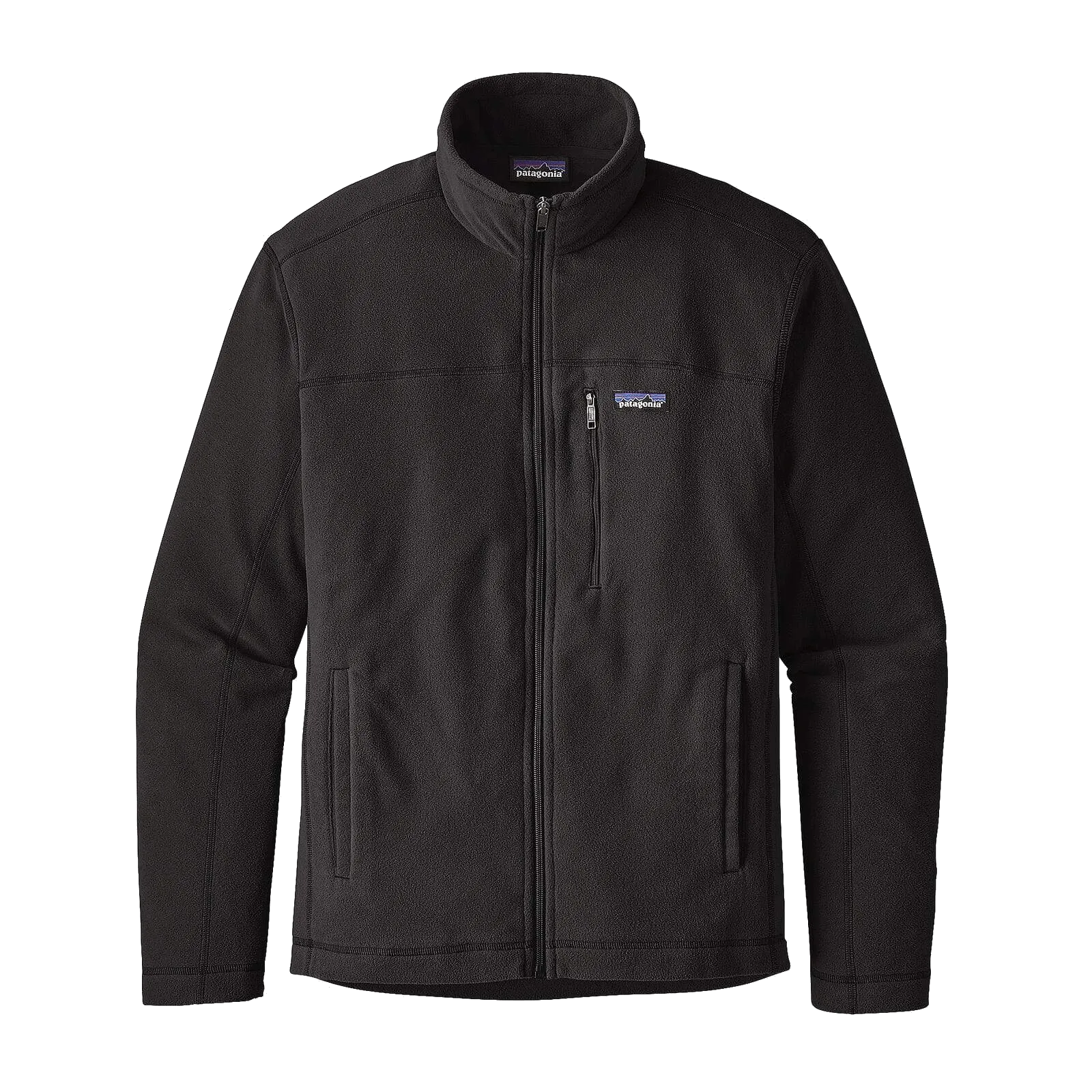 Step Into Strength Patagonia - Men'S Micro D Fleece Jacket