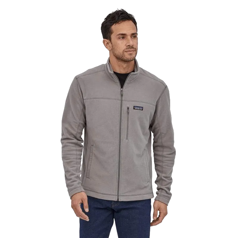 Patagonia - Men'S Micro D Fleece Jacket Limited Time Offer