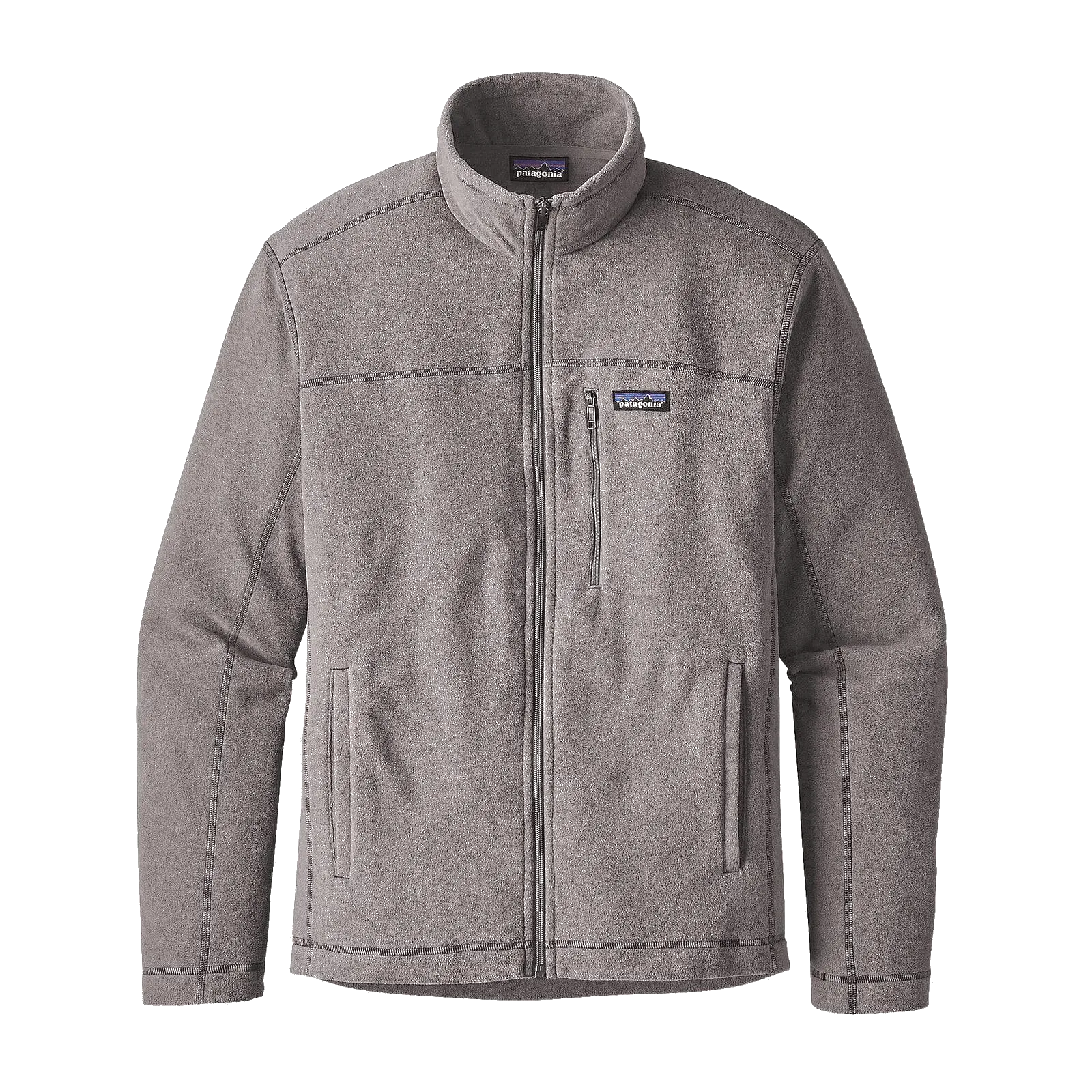 Unapologetically You Exclusive Deal Patagonia - Men'S Micro D Fleece Jacket