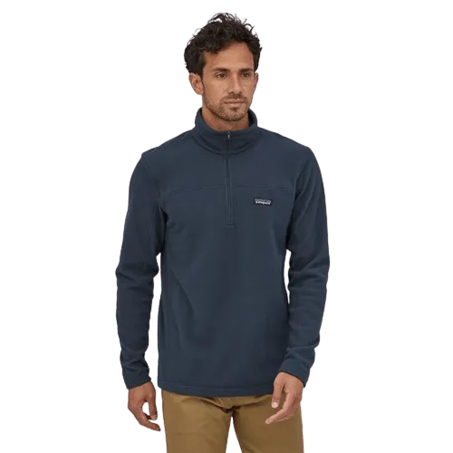 New Year's Eve Sale Patagonia - Men'S Micro D Pullover