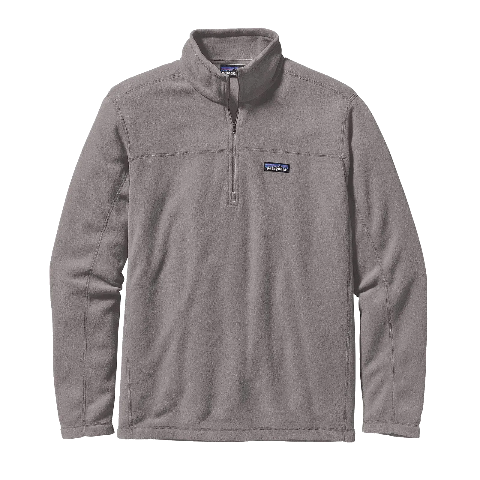 Patagonia - Men'S Micro D Pullover Hit Your Next Level Gear Up and Go