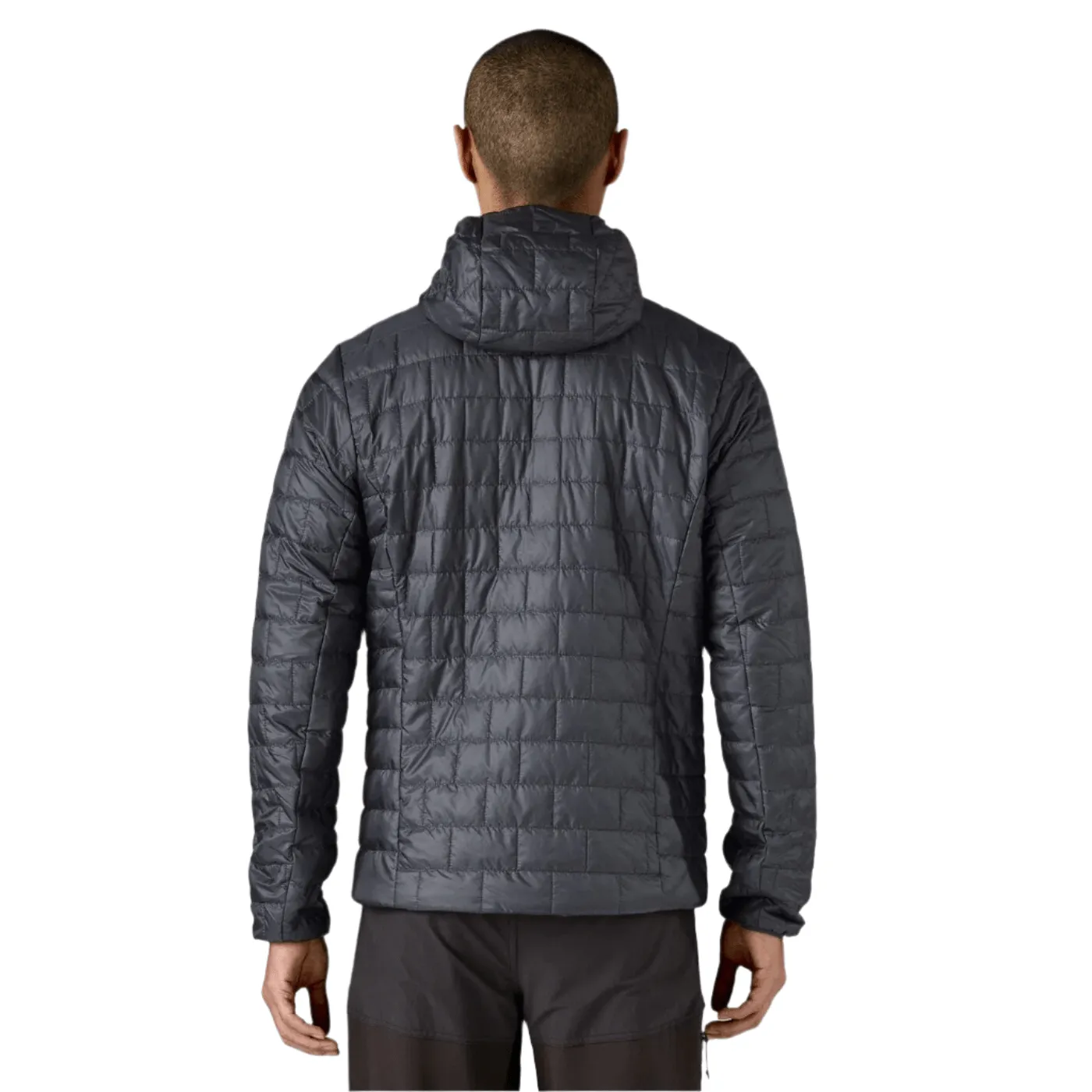 Patagonia - Men'S Nano Puff Hoody Halloween Sale