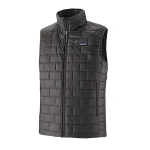 Performance Unleashed Steal Patagonia - Men'S Nano Puff Vest
