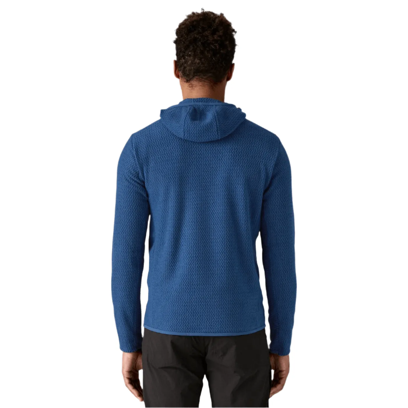 Patagonia - Men'S R1 Air Full-Zip Hoody President's Day Sale