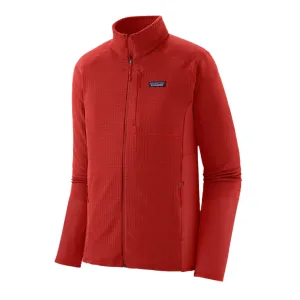 Patagonia - Men'S R1 Fleece Jacket Thanksgiving Day Sale