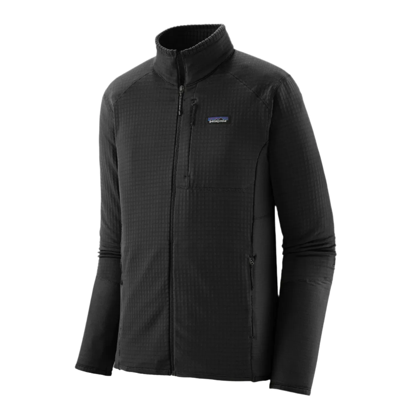 Stay in Motion Patagonia - Men'S R1 Fleece Jacket