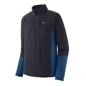 Patagonia - Men'S R1 Fleece Pullover Rise Every Time