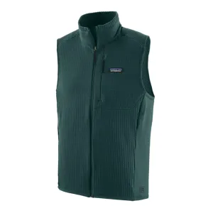 Game-Changer Footwear Patagonia - Men'S R1 Fleece Vest