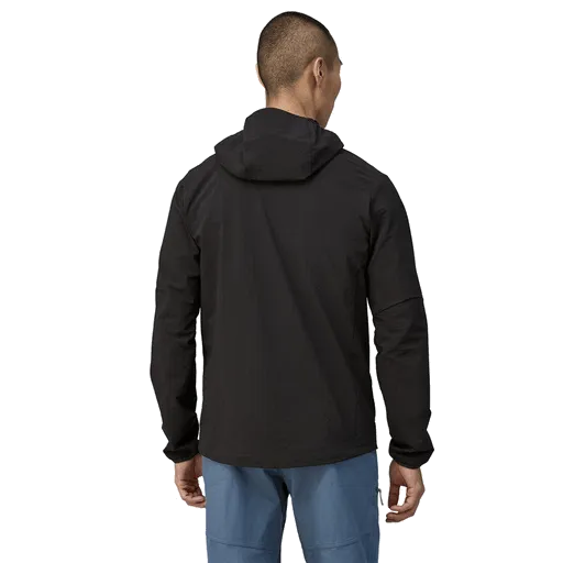 Define Your Own Way Patagonia - Men'S R1 Techface Hoody