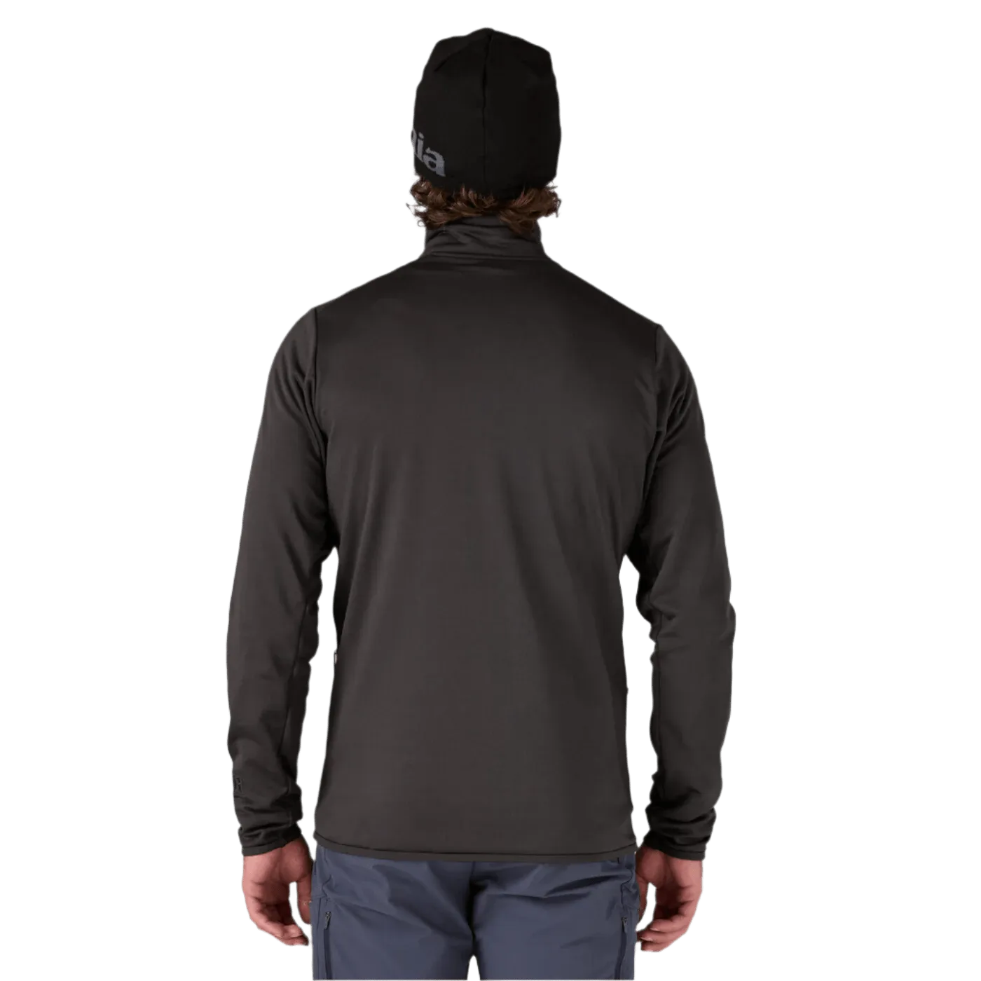 Economical Rise Every Time Patagonia - Men'S R1 Thermal Jacket