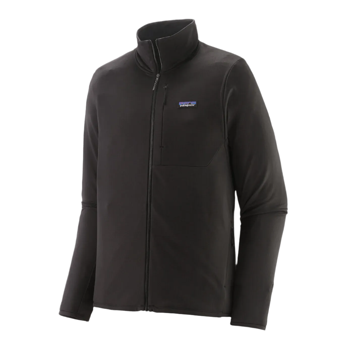 Engineered for Speed Patagonia - Men'S R1 Thermal Jacket