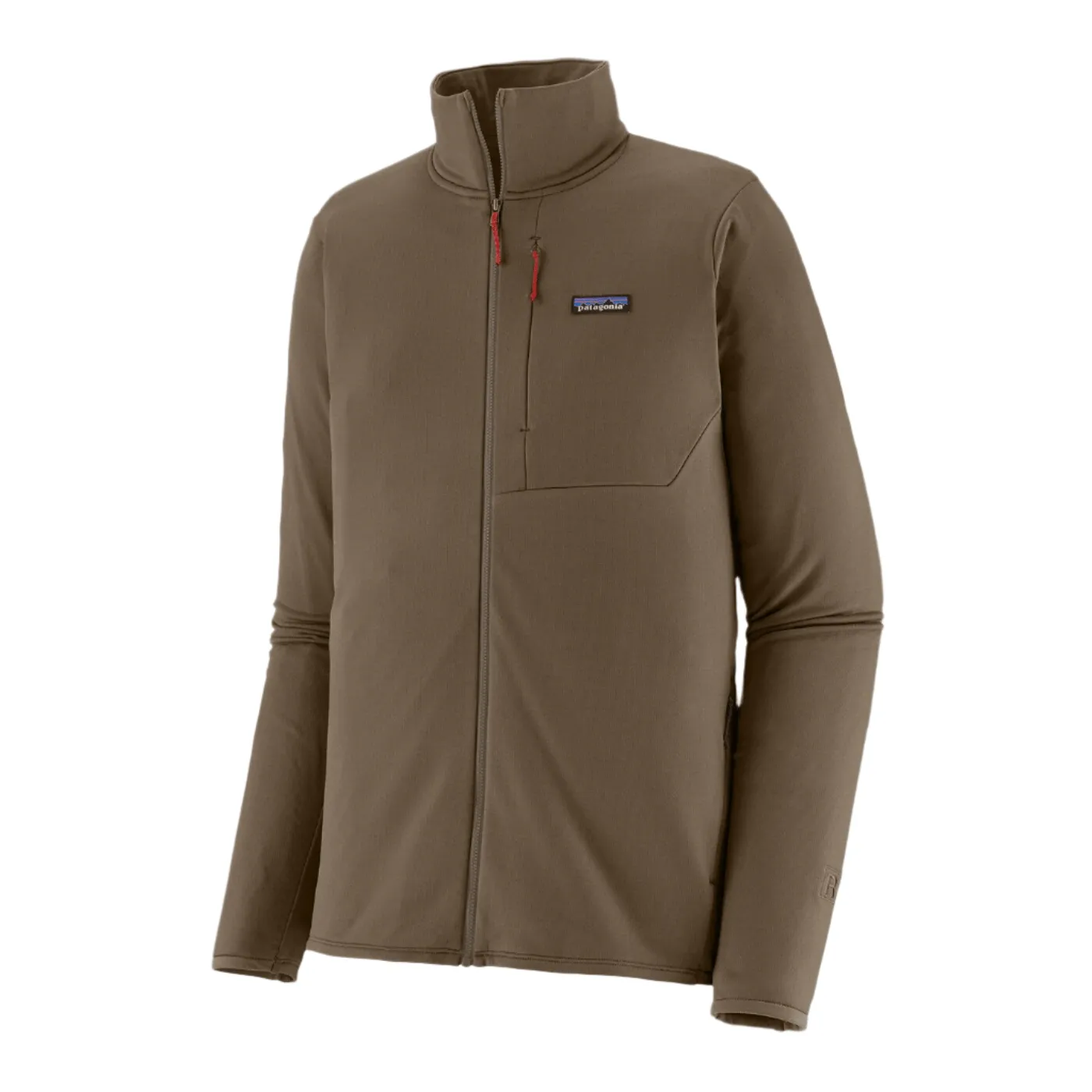 Patagonia - Men'S R1 Thermal Jacket Made to Turn Heads Rule the Streets