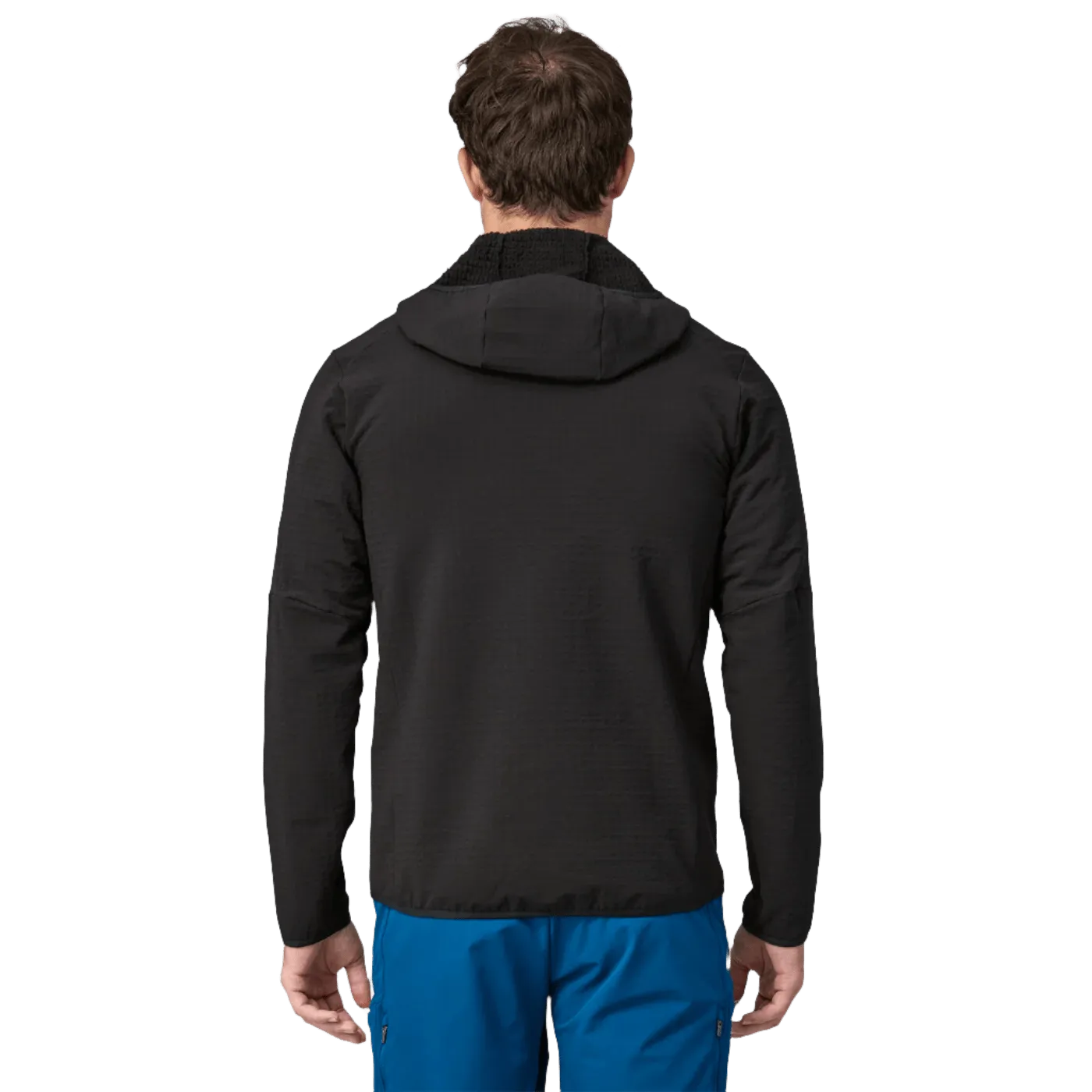 Stay in Motion Patagonia - Men'S R2 Techface Hoody