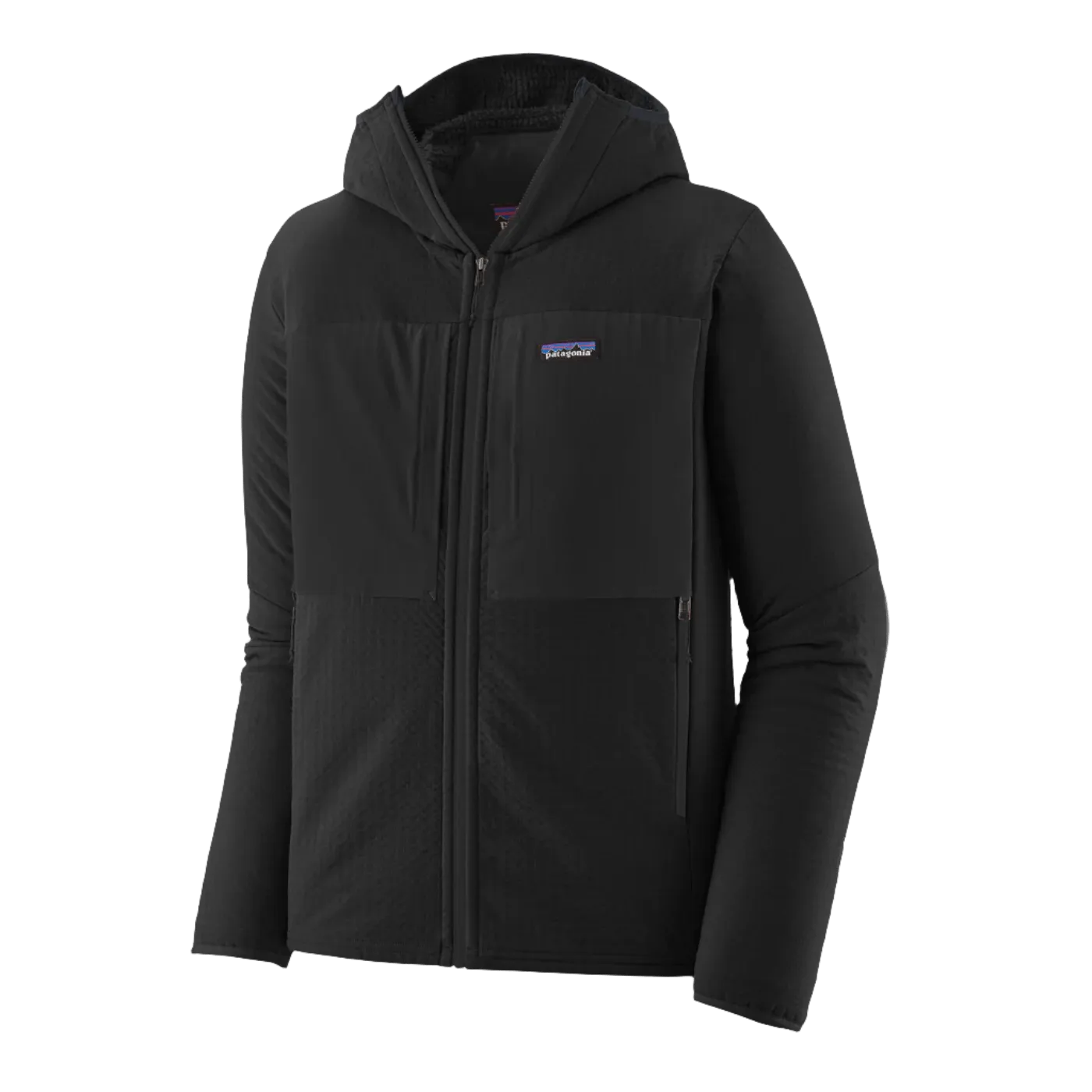 Lead with Style Patagonia - Men'S R2 Techface Hoody