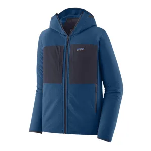 Empower Your Journey Cyber Monday Sale Patagonia - Men'S R2 Techface Hoody