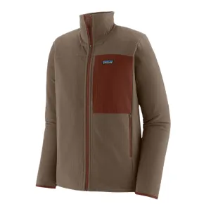 Patagonia - Men'S R2 Techface Jacket Mother's Day Sale