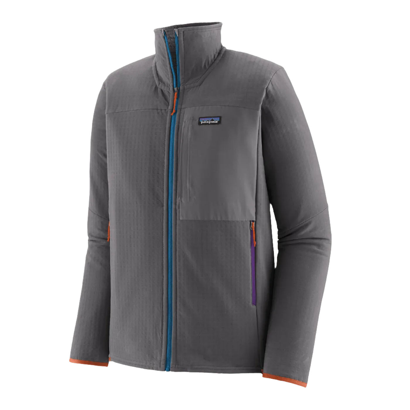 Walk with Purpose Black Friday Sale Patagonia - Men'S R2 Techface Jacket
