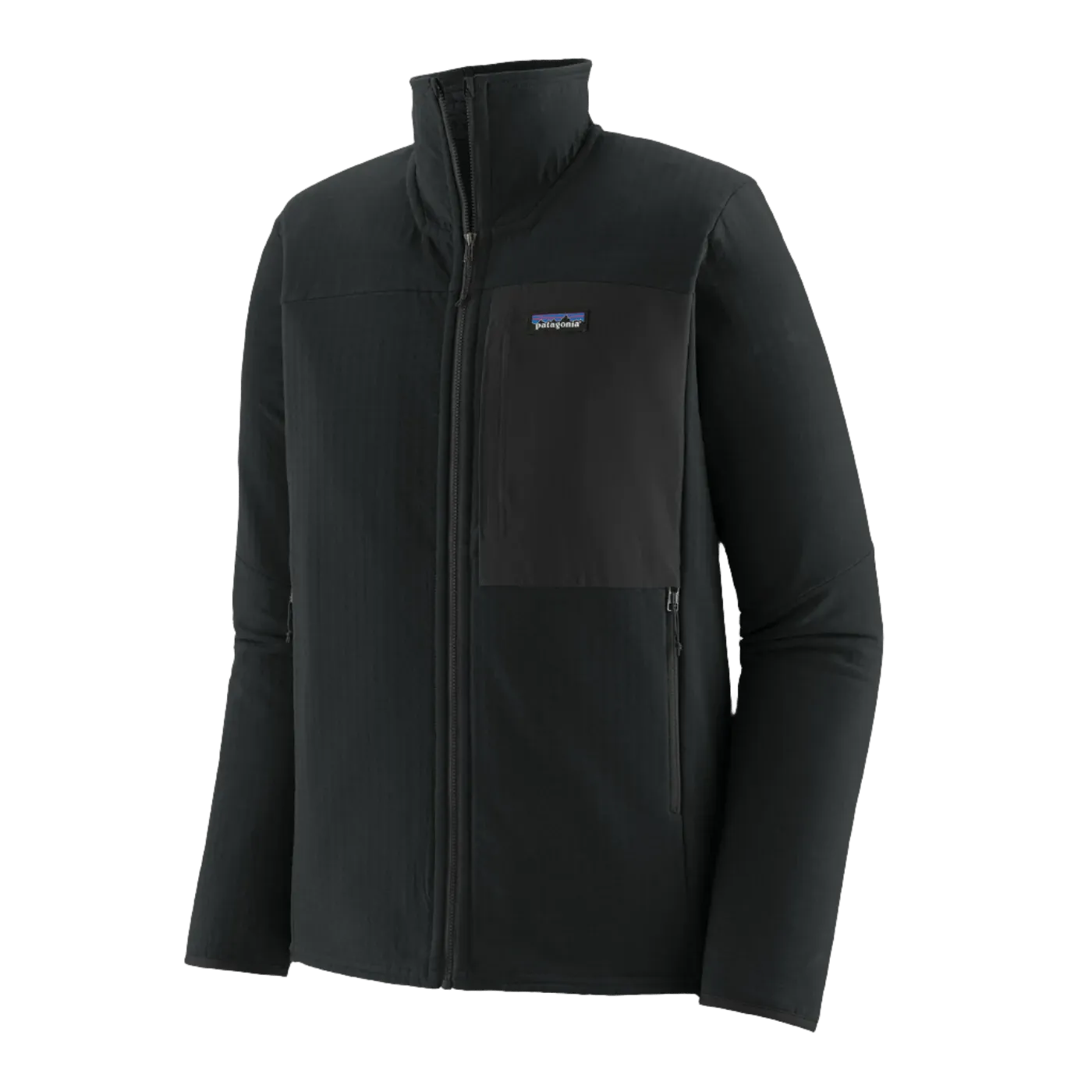 Patagonia - Men'S R2 Techface Jacket Made to Turn Heads