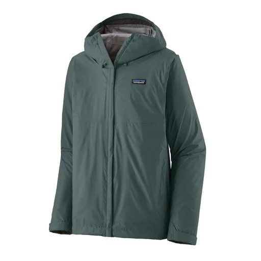 Loud Looks, Smooth Moves Push Beyond Limits Patagonia - Men'S Torrentshell 3L Rain Jacket