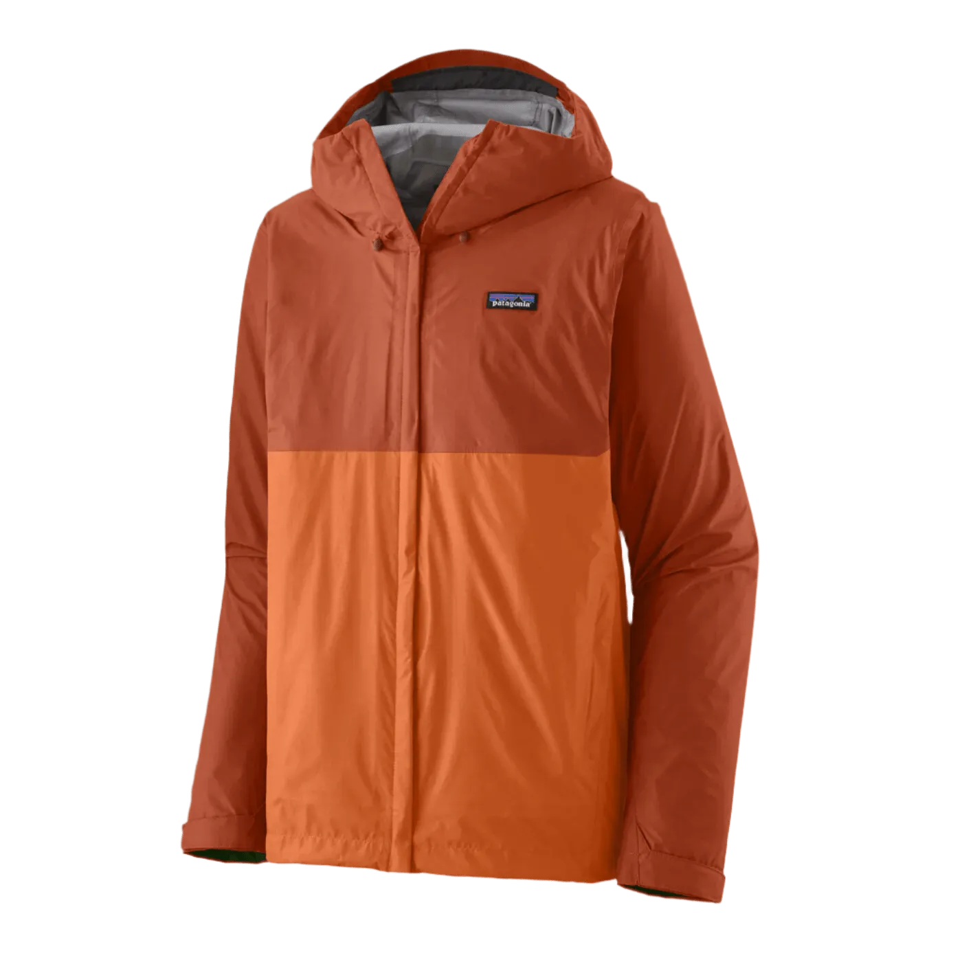 Bring the Heat Patagonia - Men'S Torrentshell 3L Rain Jacket