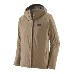 Patagonia - Men'S Torrentshell 3L Rain Jacket Black Friday Exclusive