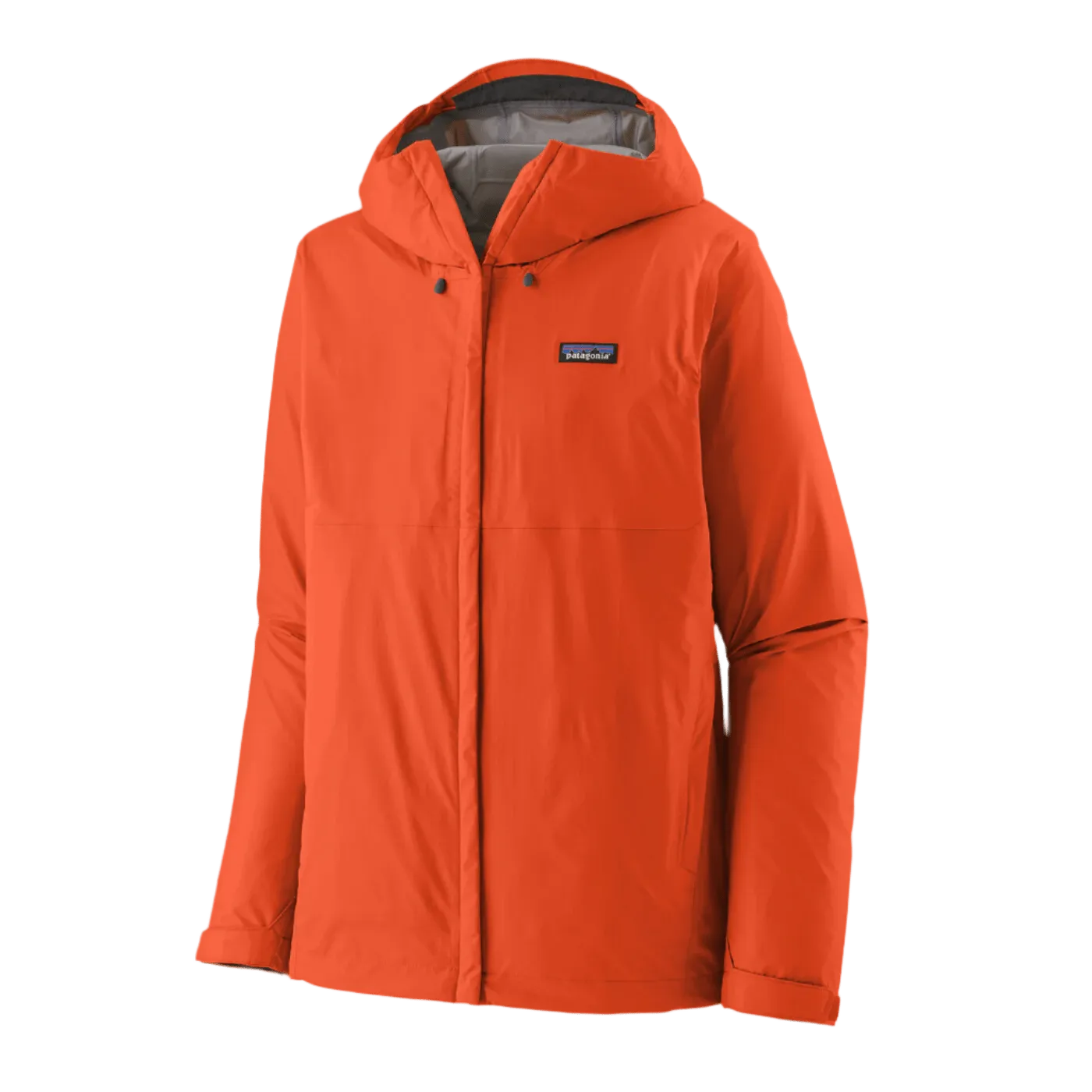 Walk Loud Unapologetically You Patagonia - Men'S Torrentshell 3L Rain Jacket