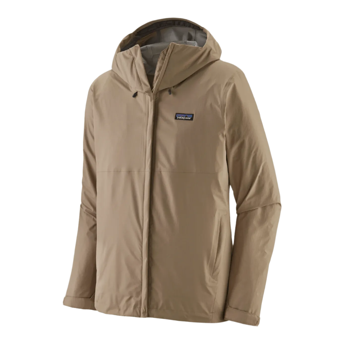Patagonia - Men'S Torrentshell 3L Rain Jacket Black Friday Exclusive