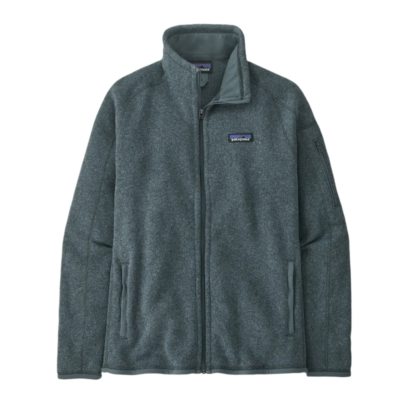 Patagonia - Women'S Better Sweater Fleece Jacket New Year's Eve Sale Power Every Step