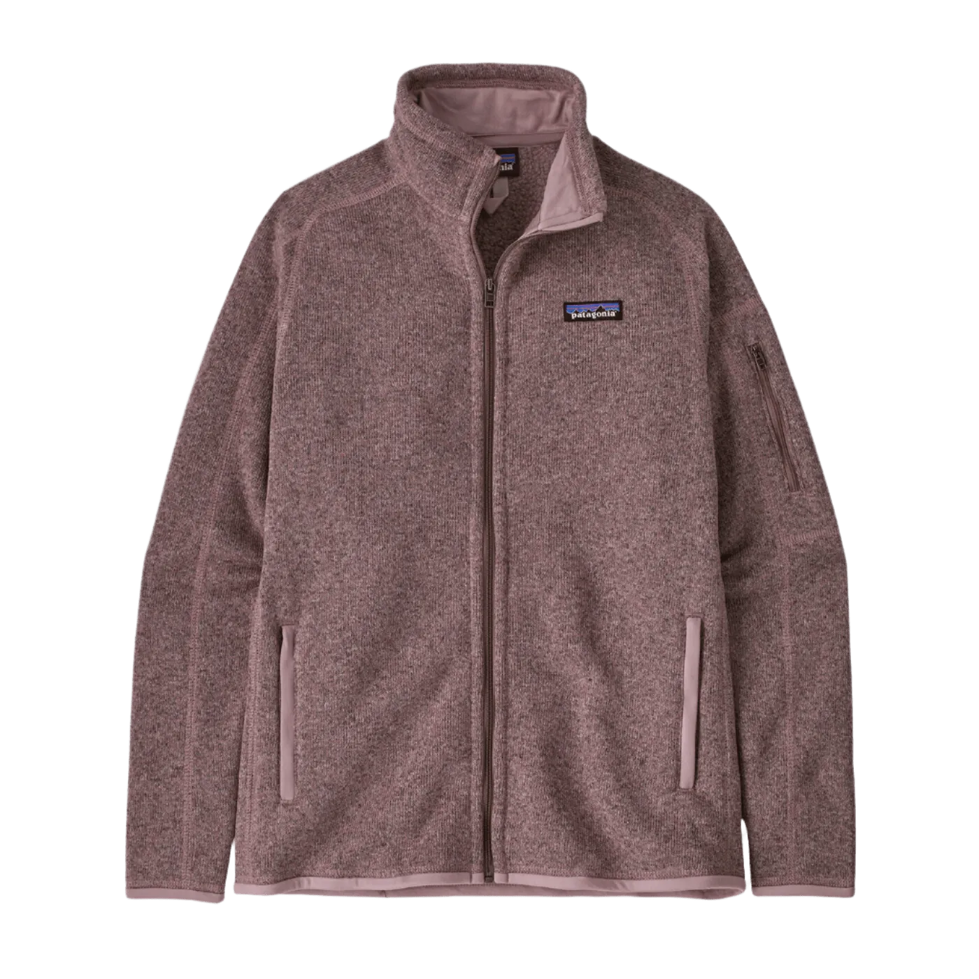 Patagonia - Women'S Better Sweater Fleece Jacket Flash Sale Independence Day Sale