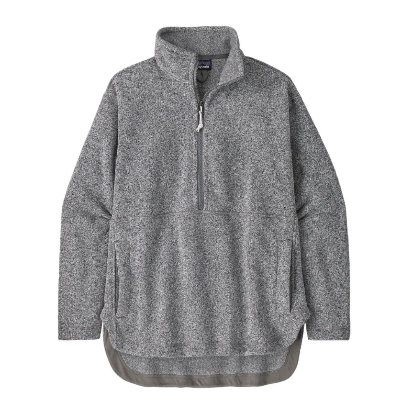 Made to Move Limited Time Offer Patagonia - Women'S Better Sweater Oversized Pullover