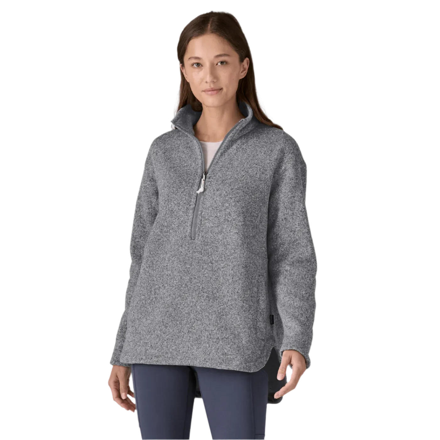 Patagonia - Women'S Better Sweater Oversized Pullover Own the Moment