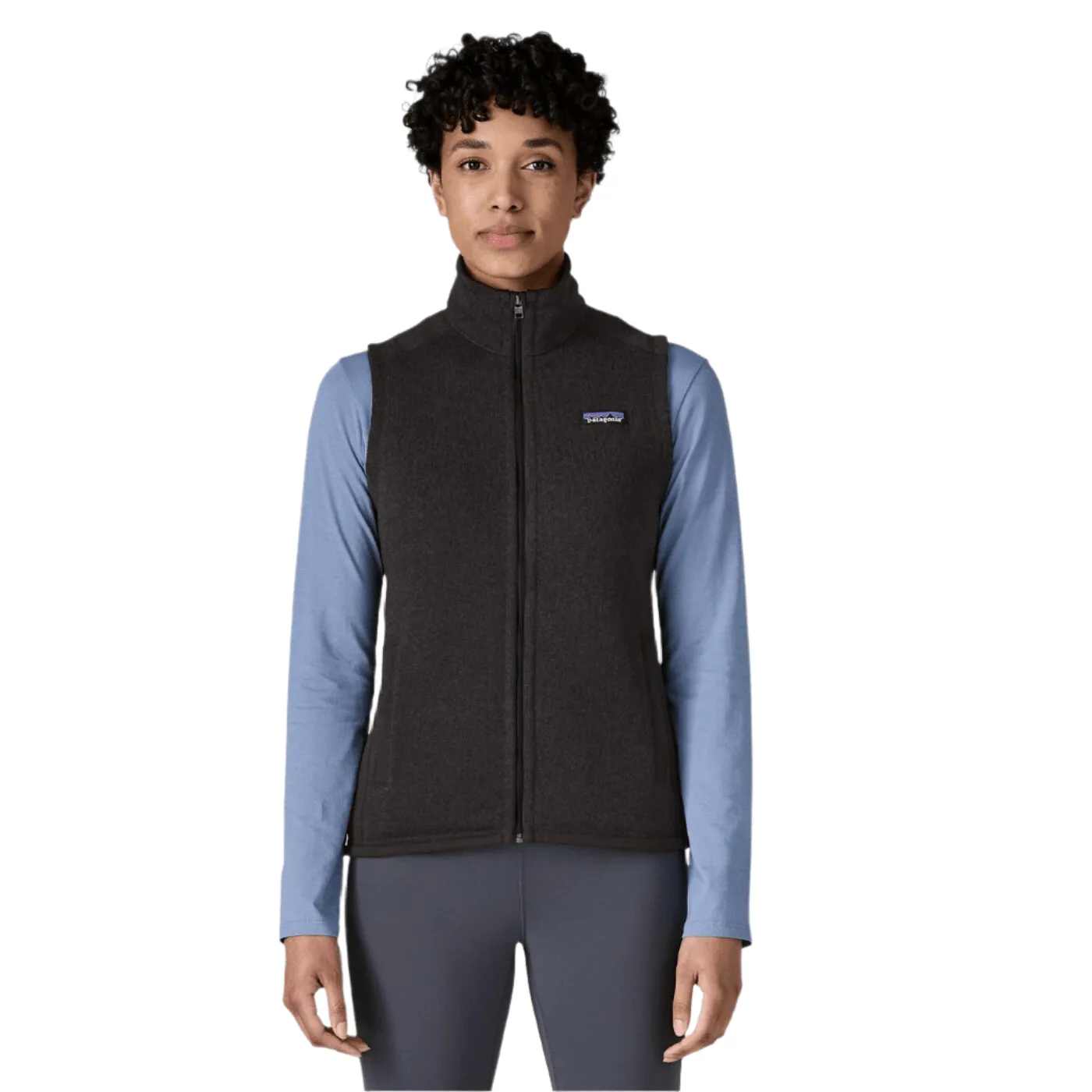 Rule the Streets Patagonia - Women'S Better Sweater Vest