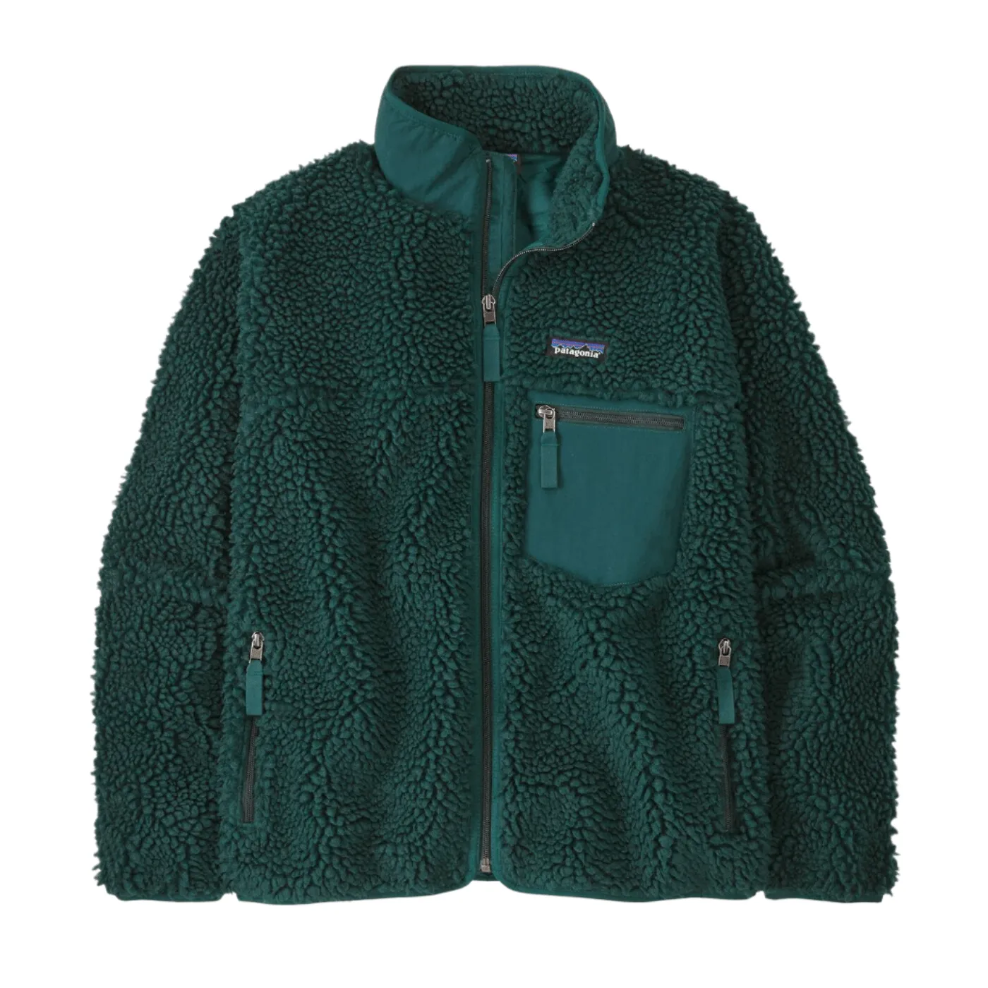 Patagonia - Women'S Classic Retro-X Jacket Walk with Purpose Black Friday Sale