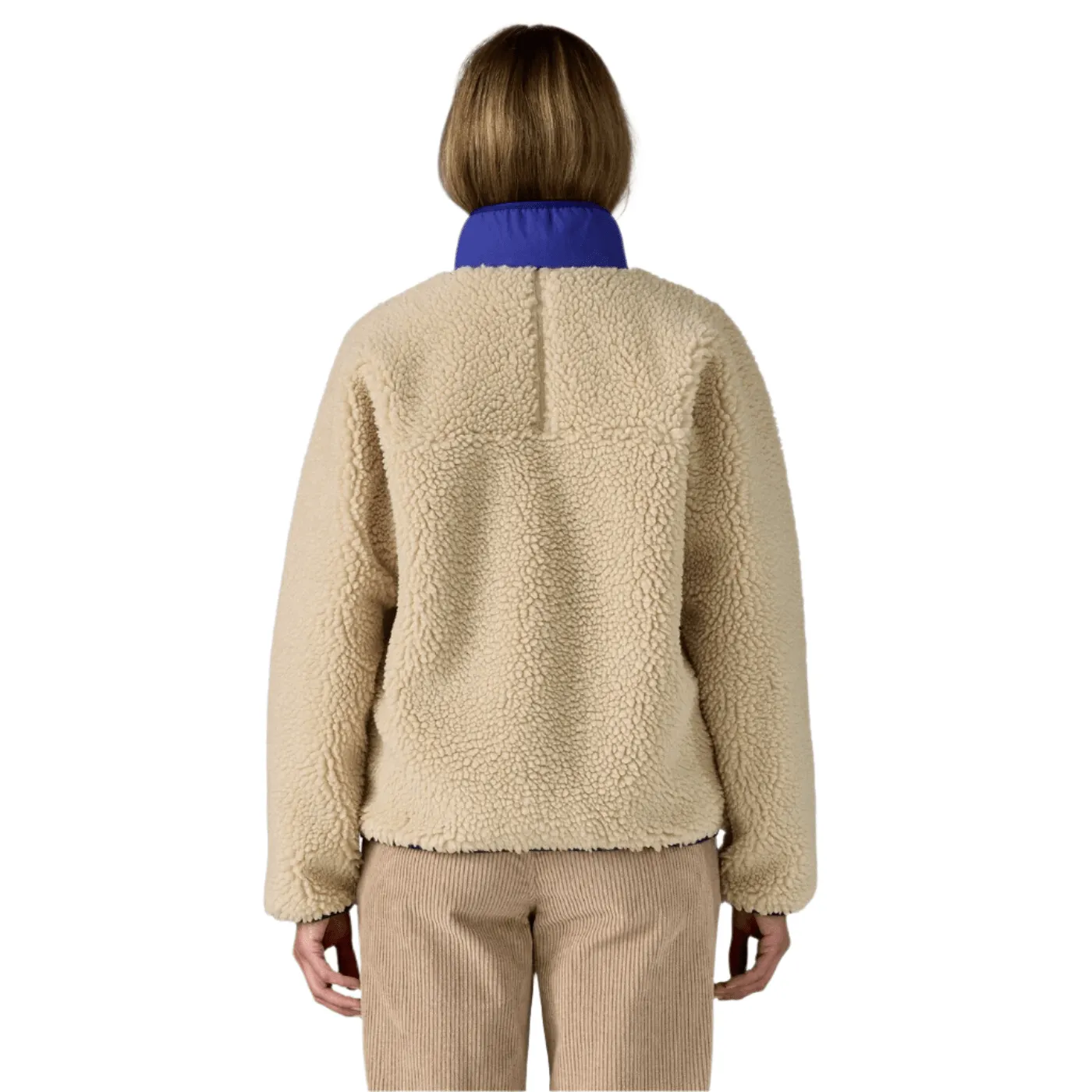 Walk Loud Rule the Streets Patagonia - Women'S Classic Retro-X Jacket