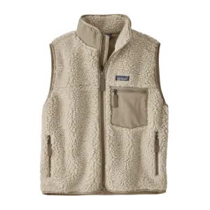 Patagonia - Women'S Classic Retro-X Vest Redefine Classic Push Beyond Limits