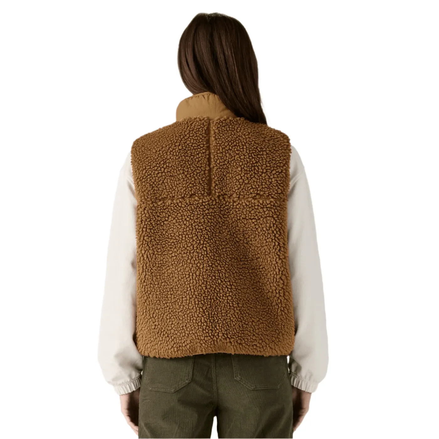 No Limits, Just Style Patagonia - Women'S Classic Retro-X Vest