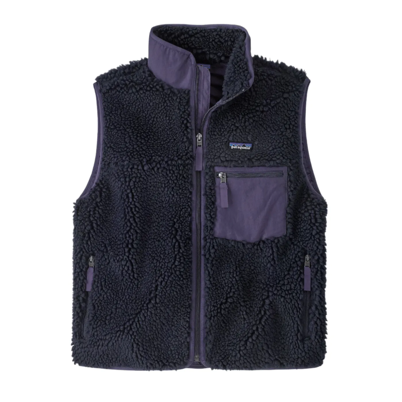 Patagonia - Women'S Classic Retro-X Vest Black Friday Offer Back To School Sale