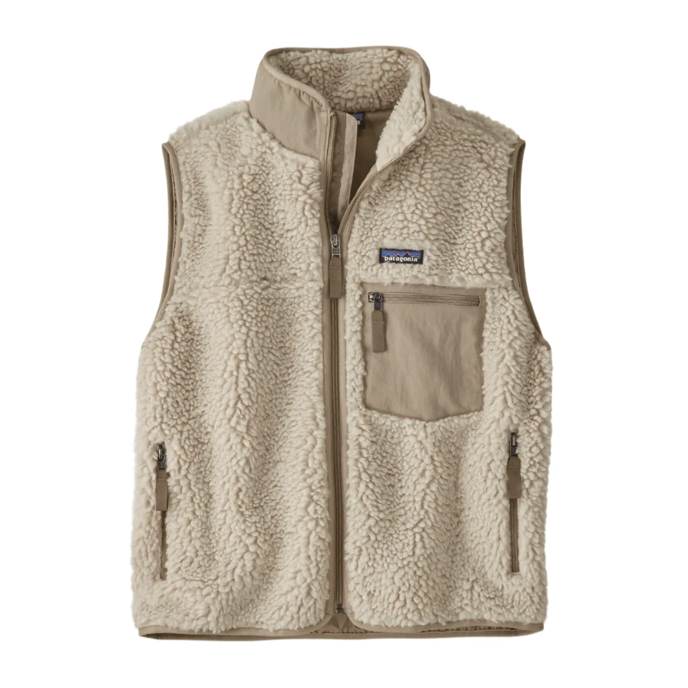 Born to Stand Out Performance Unleashed Patagonia - Women'S Classic Retro-X Vest