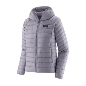 Patagonia - Women'S Down Sweater Hoody Cyber Monday Sale Stay in Motion