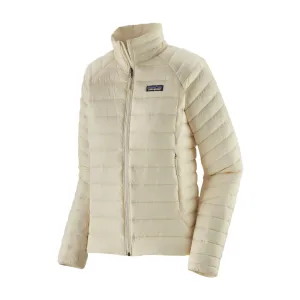 Patagonia - Women'S Down Sweater Jacket Never Just Walk Push Beyond Limits